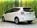 2013 Toyota PRIUS α