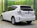 2013 Toyota PRIUS α