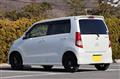 2011 Suzuki Wagon R