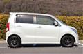 2011 Suzuki Wagon R