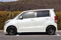 2011 Suzuki Wagon R