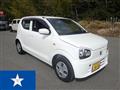 2021 Suzuki Alto