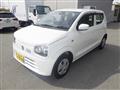 2021 Suzuki Alto