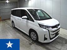 2022 Toyota Noah