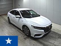 2020 Honda Insight