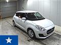 2020 Suzuki Swift