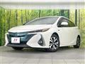 2017 Toyota Prius PHV