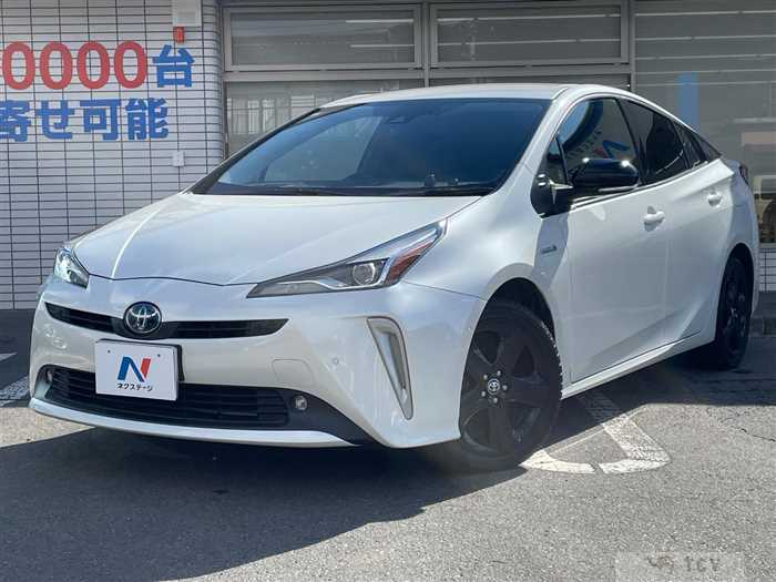 2019 Toyota Prius
