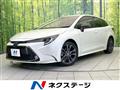 2021 Toyota Corolla Sedan