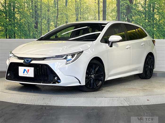 2022 Toyota Corolla Sedan