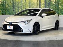 2022 Toyota Corolla Sedan