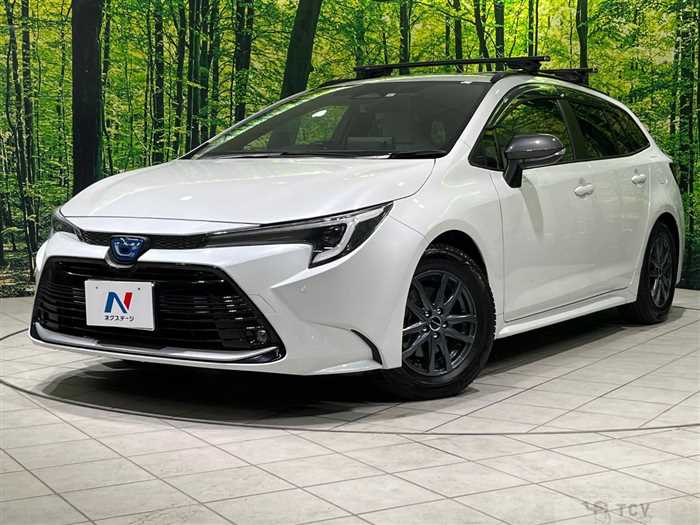 2023 Toyota Corolla Sedan