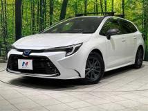 2023 Toyota Corolla Sedan