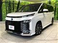2022 Toyota Voxy
