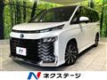 2022 Toyota Voxy