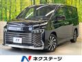 2022 Toyota Voxy