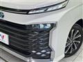 2023 Toyota Voxy