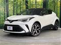 2020 Toyota C-HR