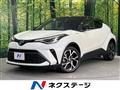 2020 Toyota C-HR
