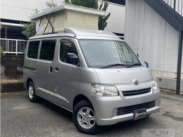 2014 Toyota Liteace Van