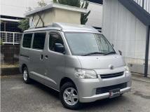 2014 Toyota Liteace Van