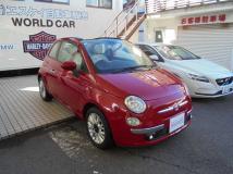 2015 Fiat Fiat Others