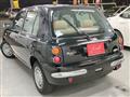 2001 Nissan March