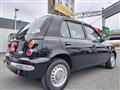 2001 Nissan March