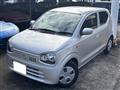 2019 Suzuki Alto
