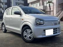 2019 Suzuki Alto