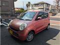 2006 Suzuki MR Wagon
