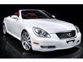 2008 Lexus SC