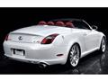 2008 Lexus SC