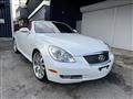 2008 Lexus SC