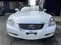 2008 Lexus SC
