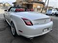 2008 Lexus SC