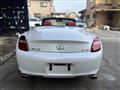 2008 Lexus SC