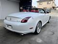 2008 Lexus SC