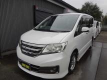 2013 Nissan Serena