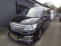 2014 Nissan Serena