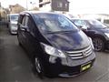 2011 Honda Freed