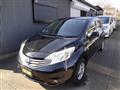 2012 Nissan Note