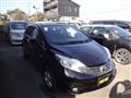 2012 Nissan Note