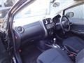 2012 Nissan Note