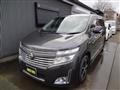 2013 Nissan Elgrand