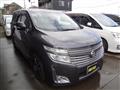 2013 Nissan Elgrand