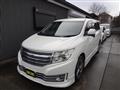 2011 Nissan Elgrand