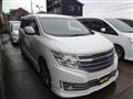 2011 Nissan Elgrand