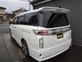2011 Nissan Elgrand