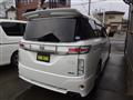2011 Nissan Elgrand